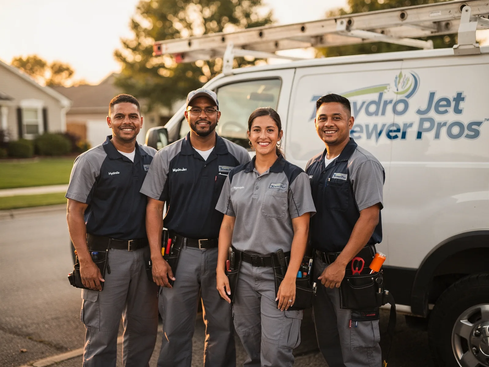 Hydro Jetting company in Thief River Falls, MN
