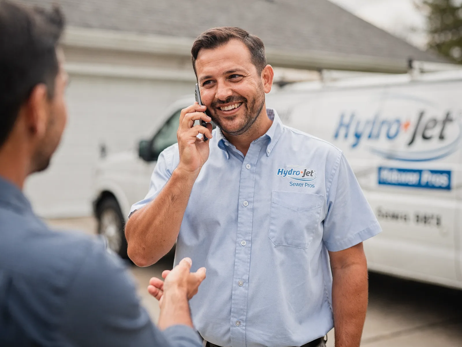 Hydro Jetting Thief River Falls, MN FAQs